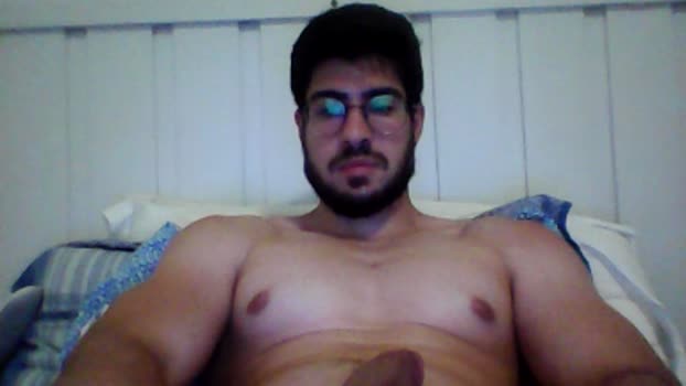 rafael_trehe  25-09-2023 Recorded Video hard