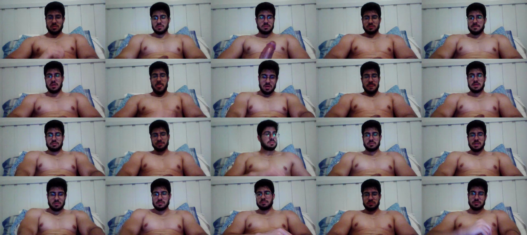 rafael_trehe  25-09-2023 Recorded Video horny