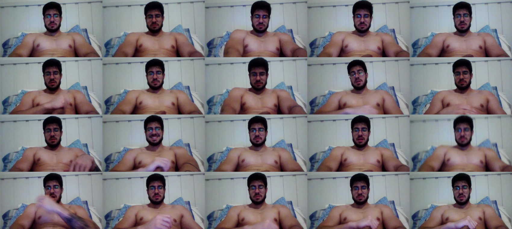 rafael_trehe  25-09-2023 Recorded Video kinky