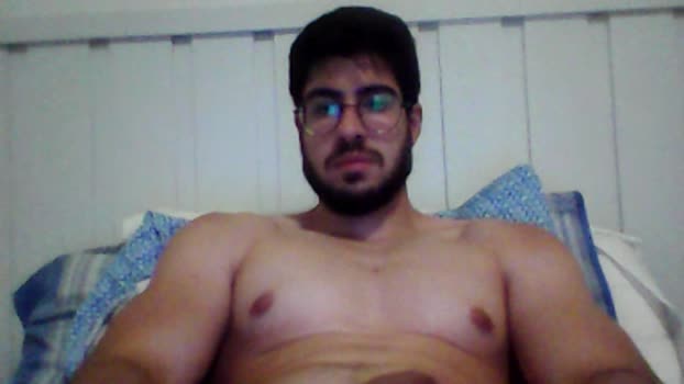 rafael_trehe  25-09-2023 Recorded Video kinky