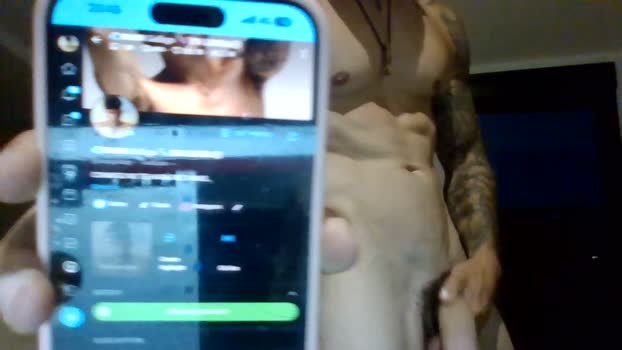 rauwgallego4  25-09-2023 Recorded Video naughty