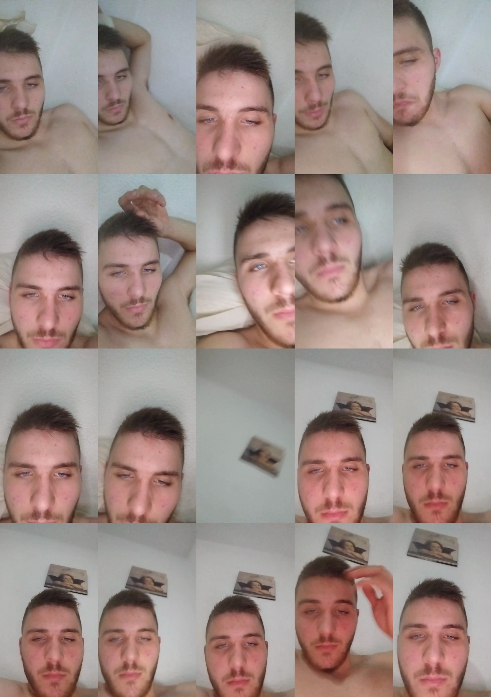 rompecalzoncil2  25-09-2023 Recorded Video fingers