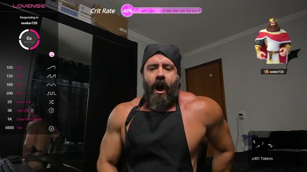 sexyflightz  25-09-2023 Recorded Video bigballs