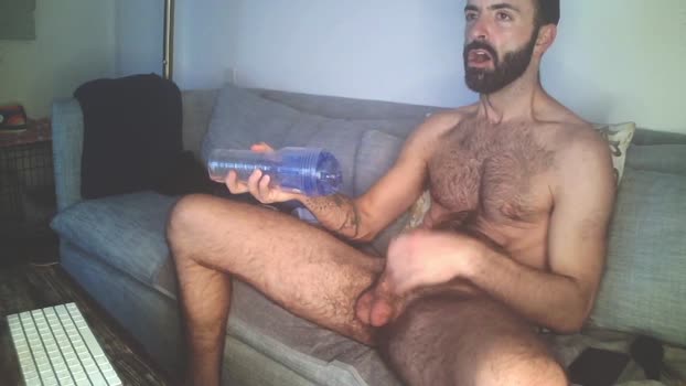 theotterwolf  25-09-2023 Recorded Video sexy