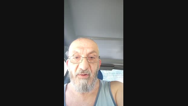 vitoboys1959  26-09-2023 Recorded Video striptease