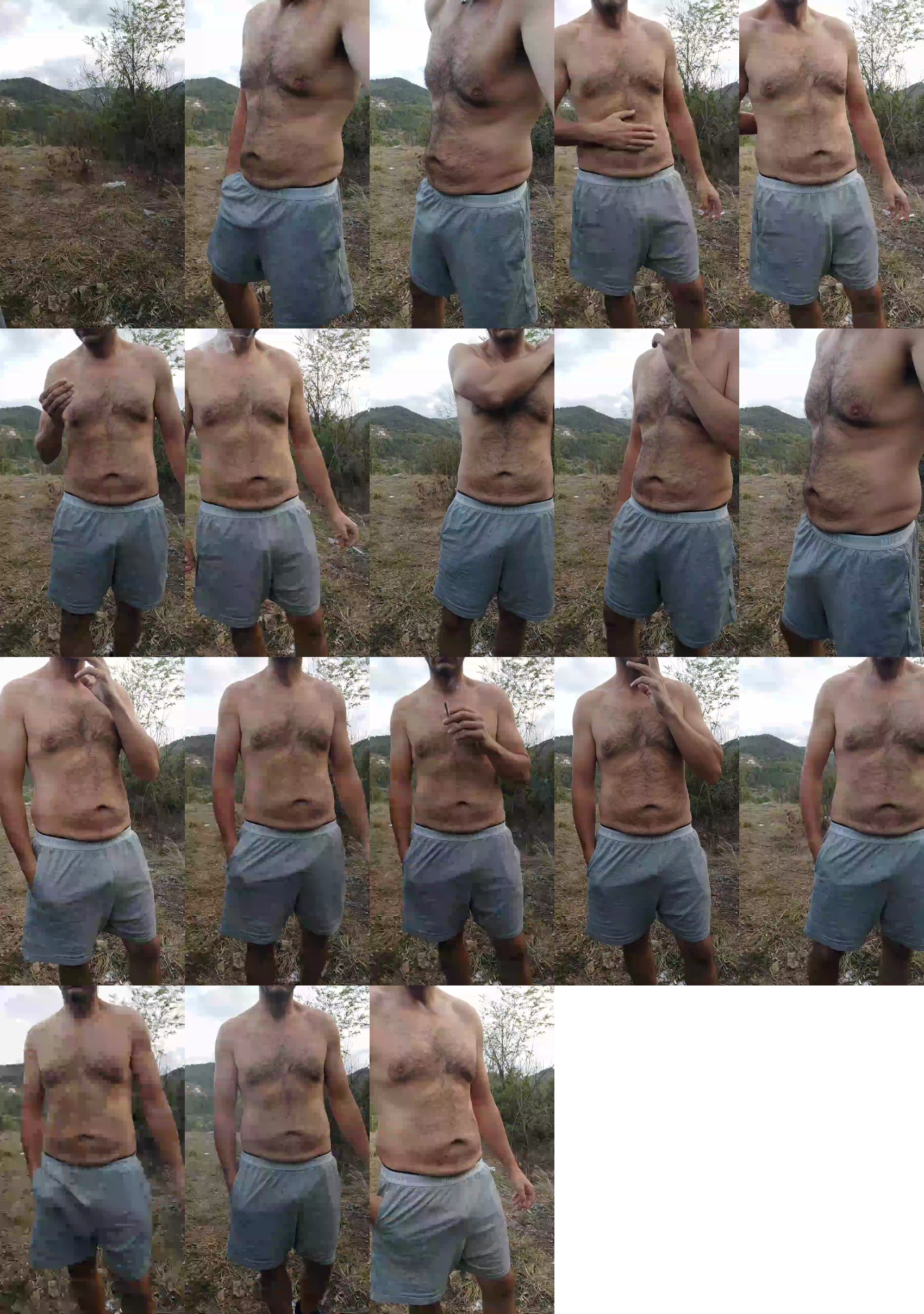 A2one  27-09-2023 Recorded Video bigass