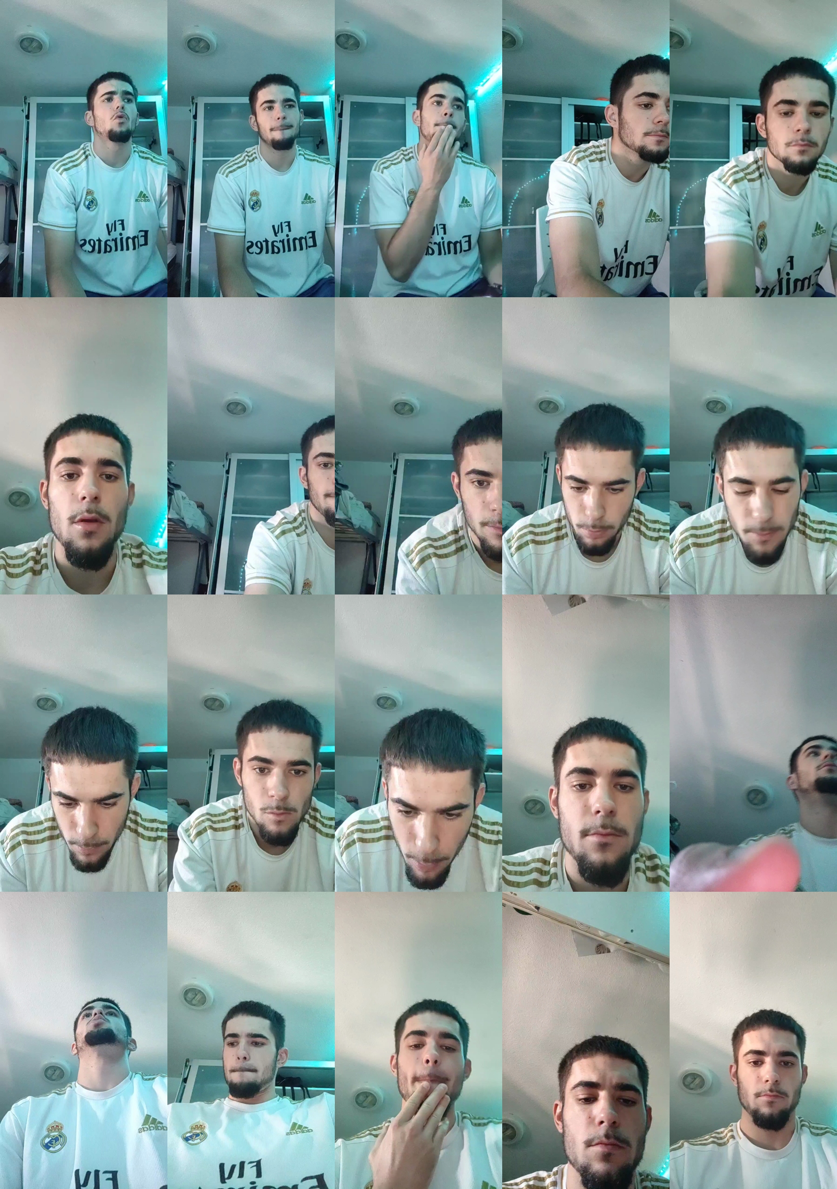 Amante_madura  27-09-2023 Recorded Video fingers