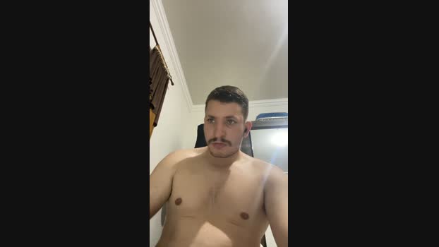 BigodeMarrento  26-09-2023 Recorded Video kink