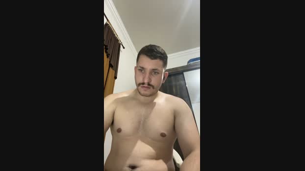 BigodeMarrento  26-09-2023 Recorded Video fuckme