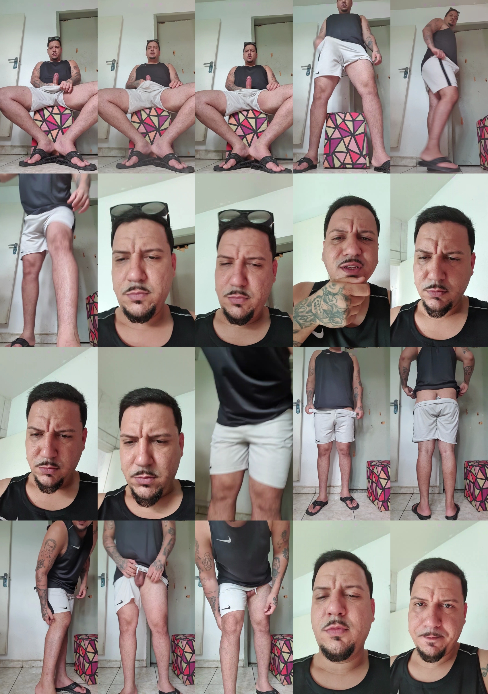 CaraFaveladorj  27-09-2023 Recorded Video toy
