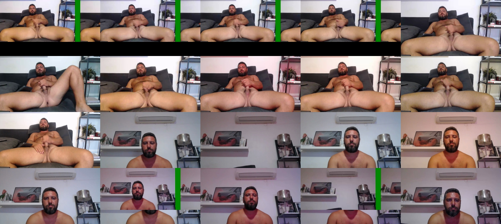 ColdRevengee  26-09-2023 Recorded Video sex