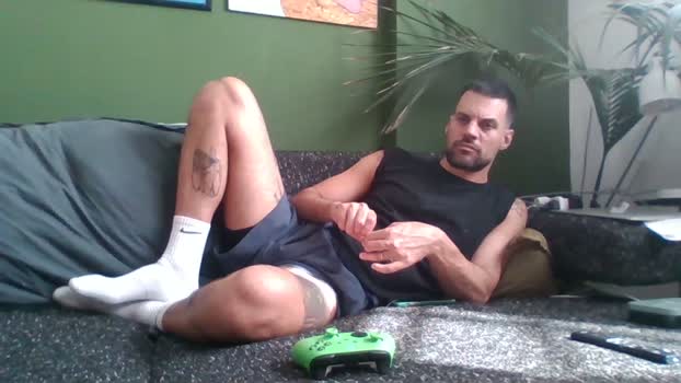 CoupleofRomans  27-09-2023 Recorded Video gay