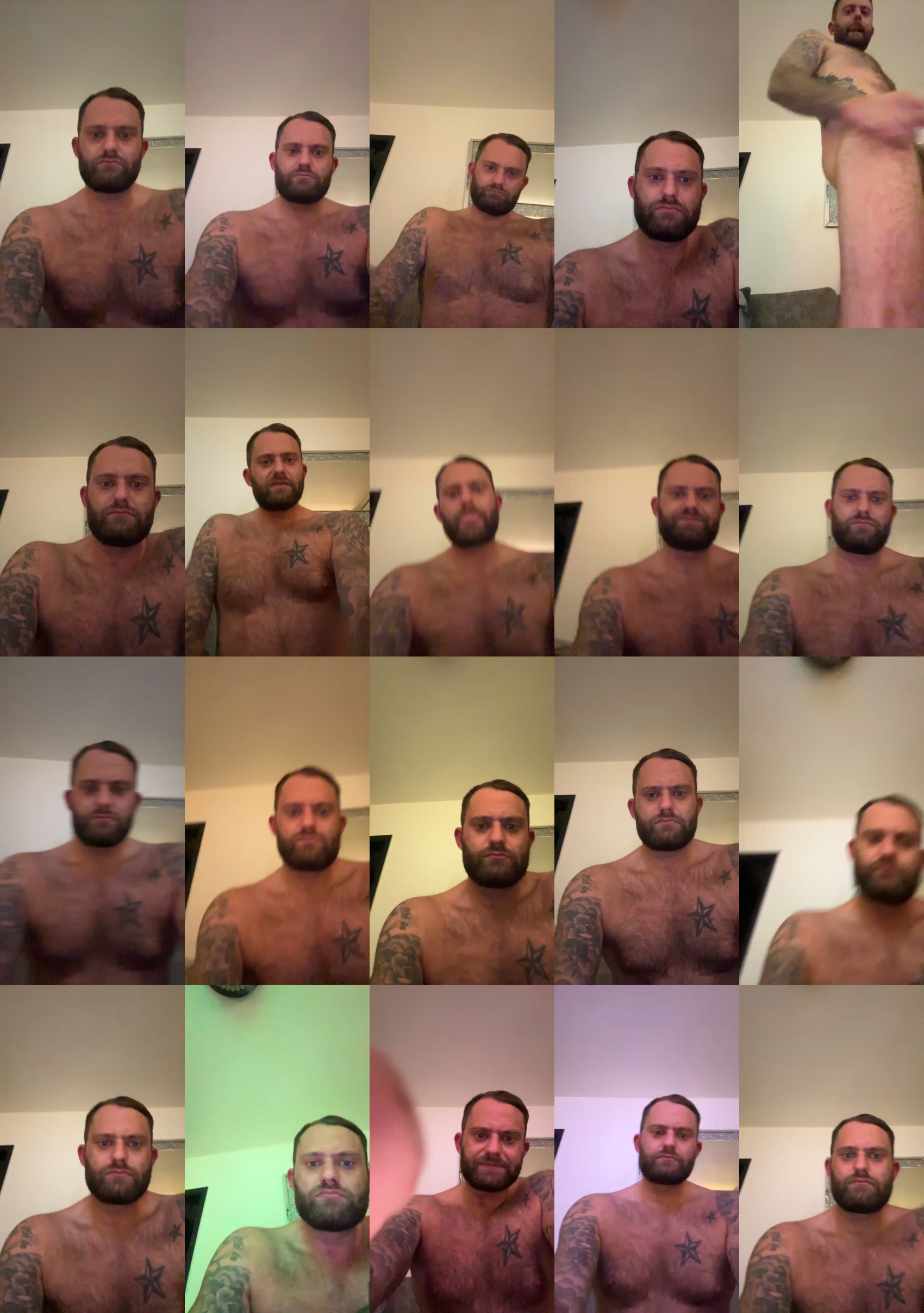 Danny7777  26-09-2023 Recorded Video sweet