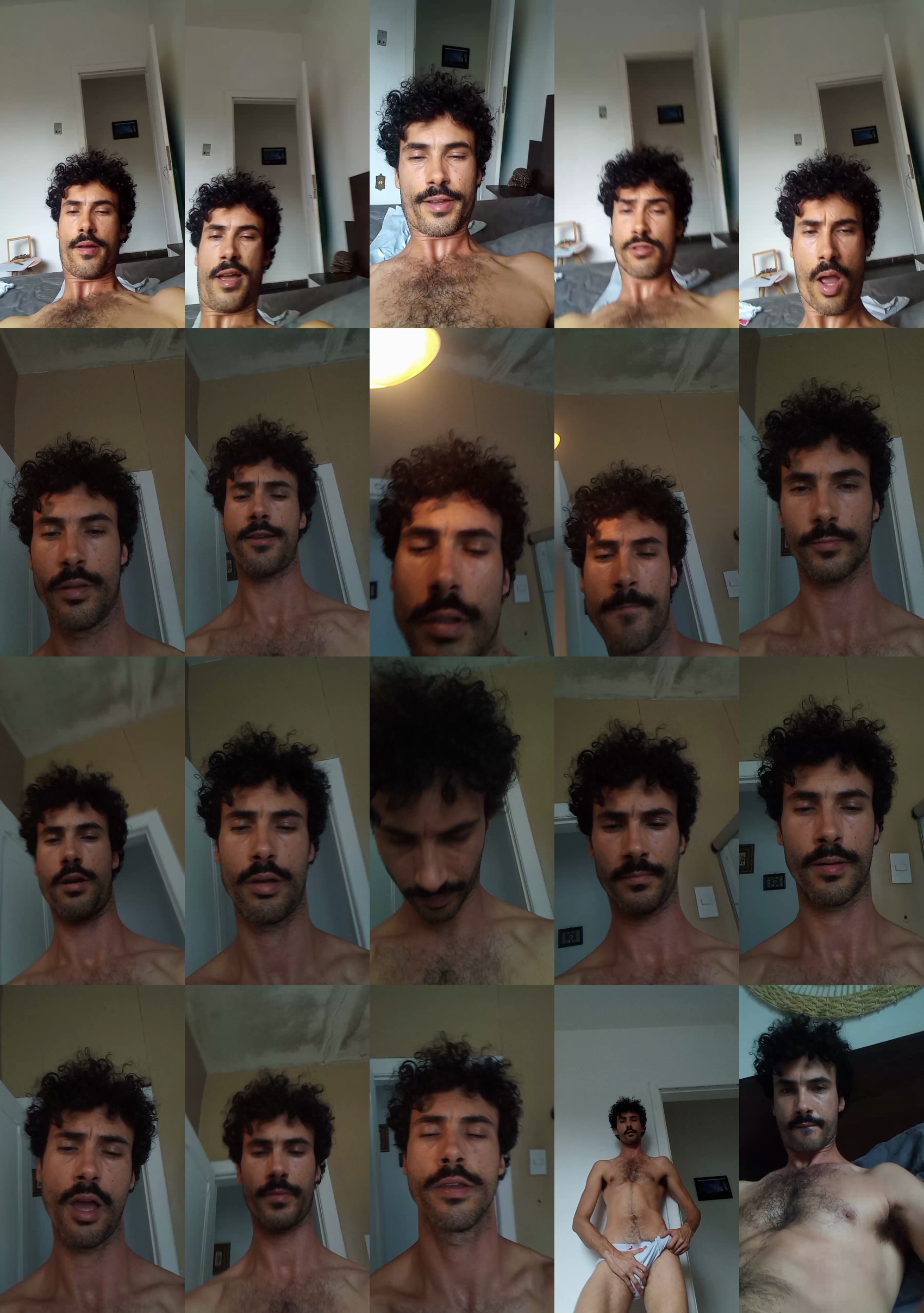 DotadomgBH01  27-09-2023 Recorded Video prettyface
