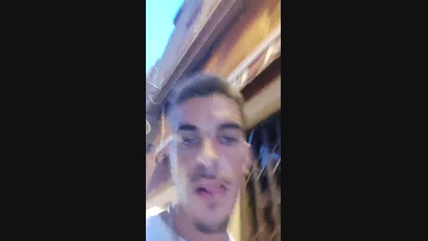 Ferezferez  26-09-2023 Recorded Video kiss