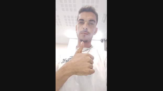 Ferezferez  26-09-2023 Recorded Video Topless
