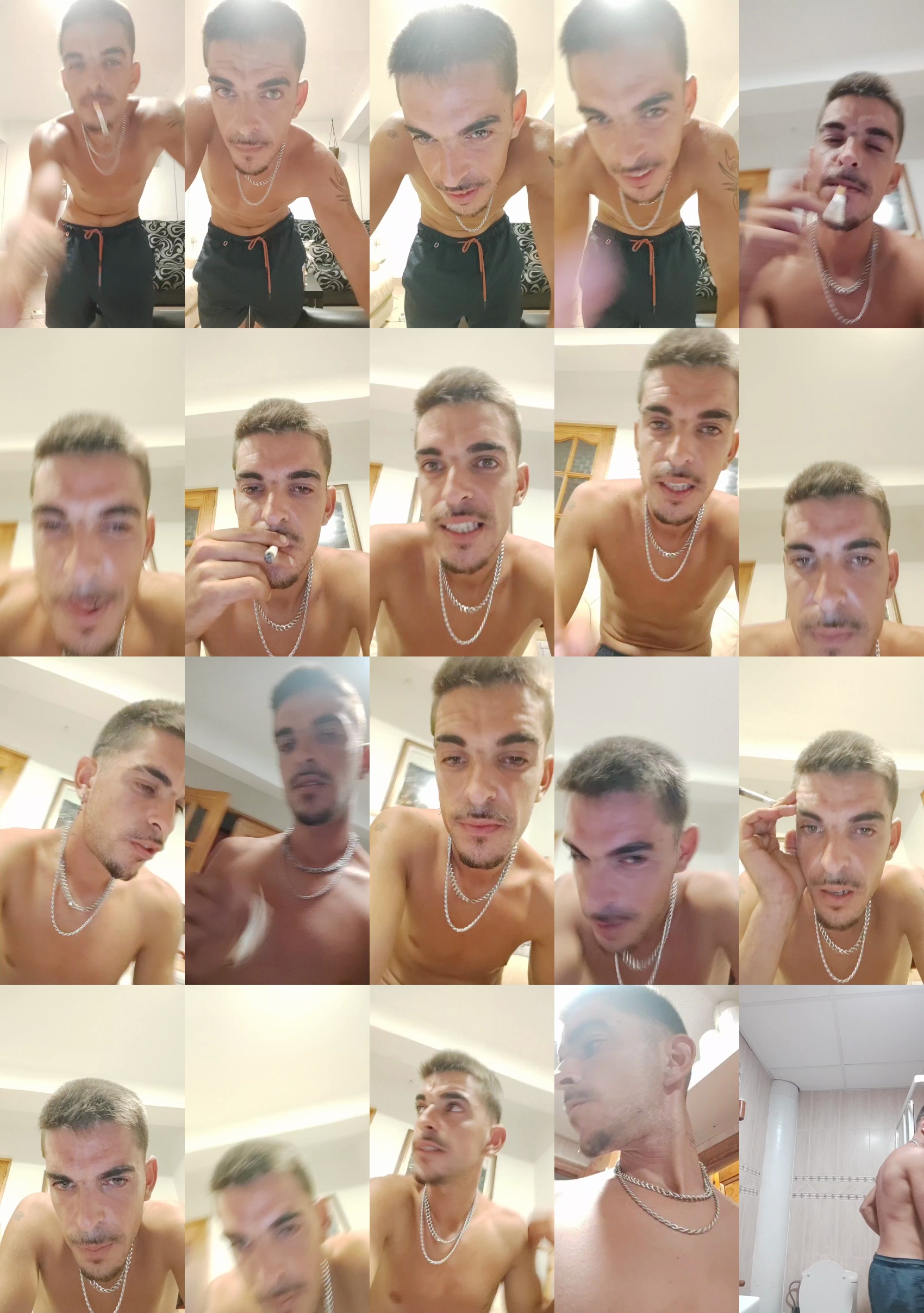 Ferezferez  26-09-2023 Recorded Video wank