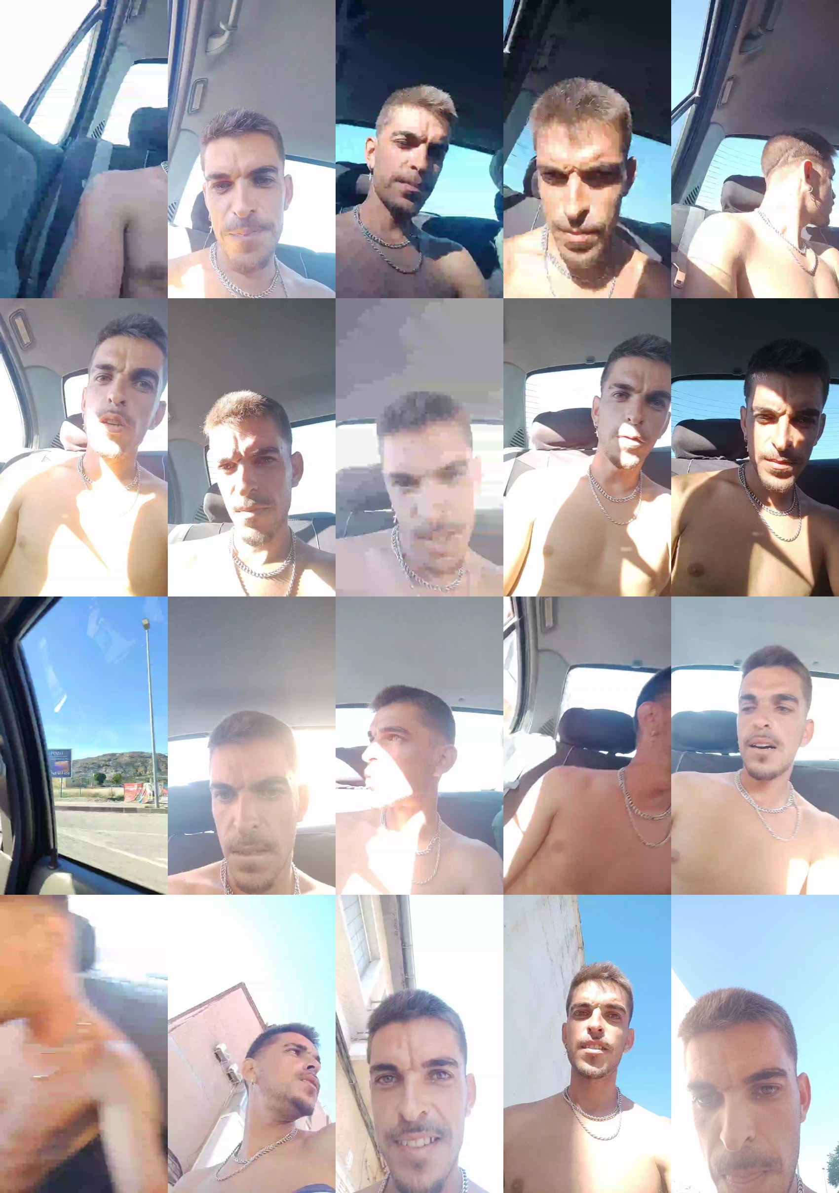 Ferezferez  27-09-2023 Recorded Video sweet