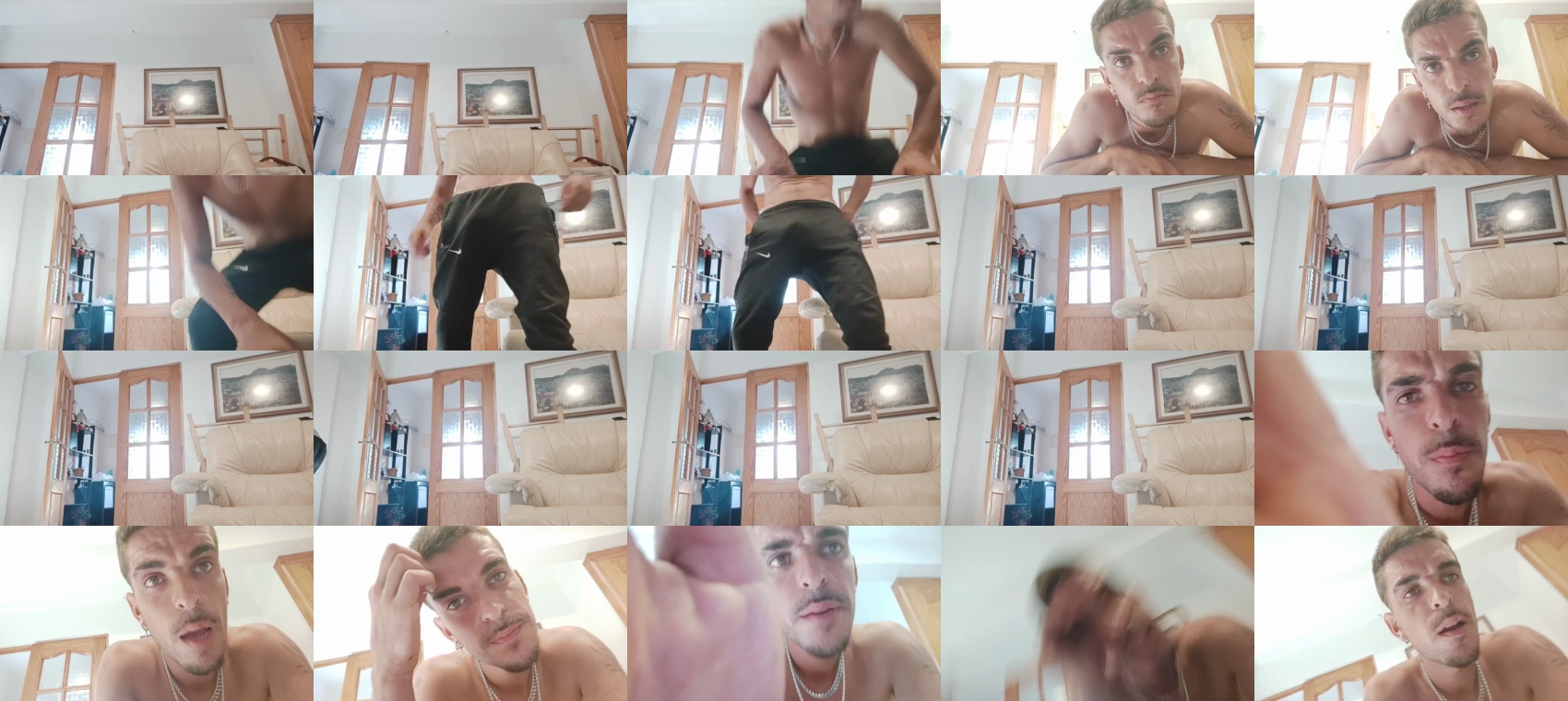 Ferezferez  27-09-2023 Recorded Video love