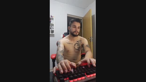 Gamer_Lol  26-09-2023 Recorded Video jackoff