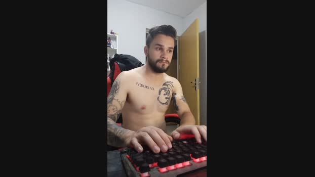 Gamer_Lol  26-09-2023 Recorded Video sexy