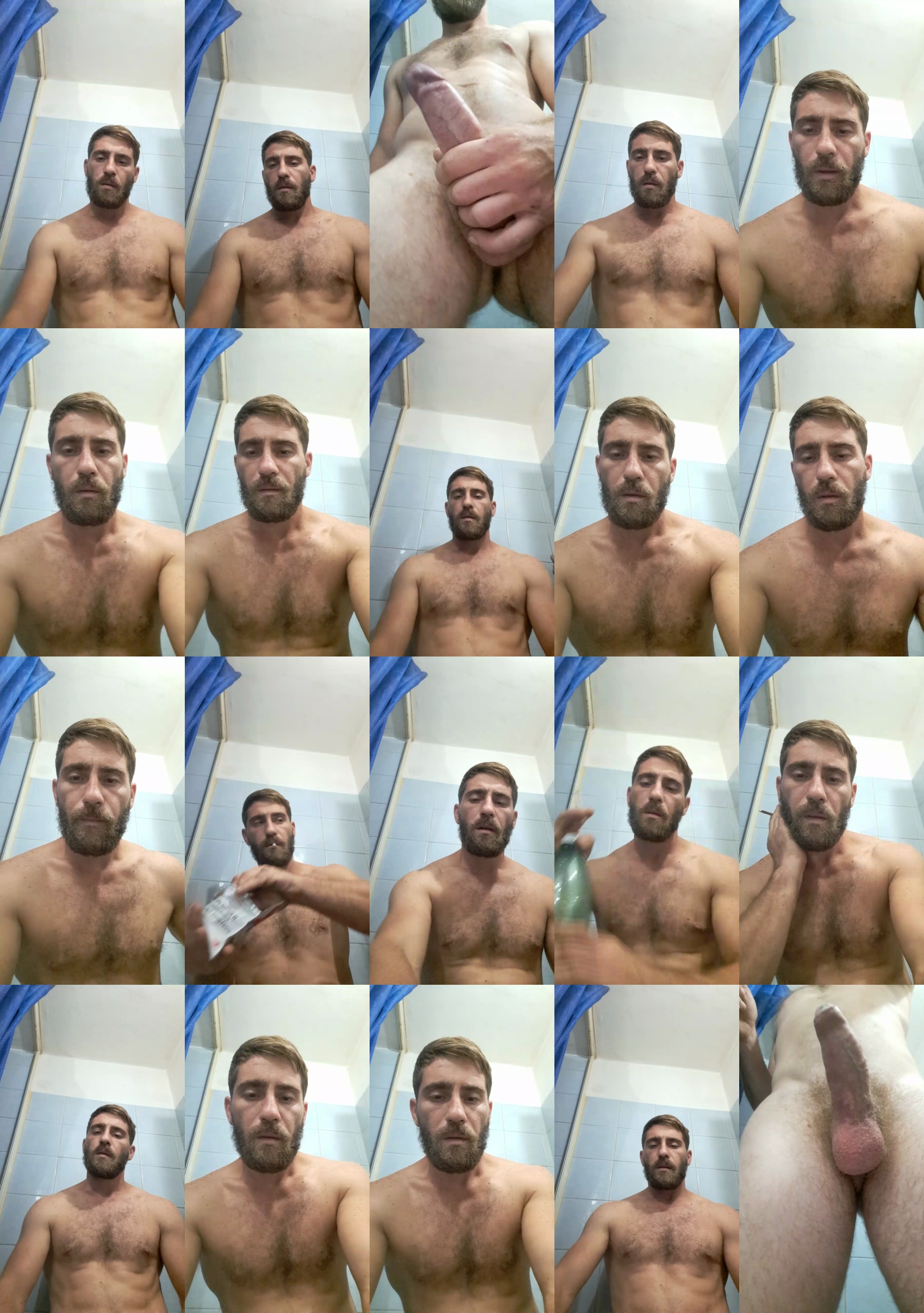 Giochicchio46  26-09-2023 Recorded Video Show