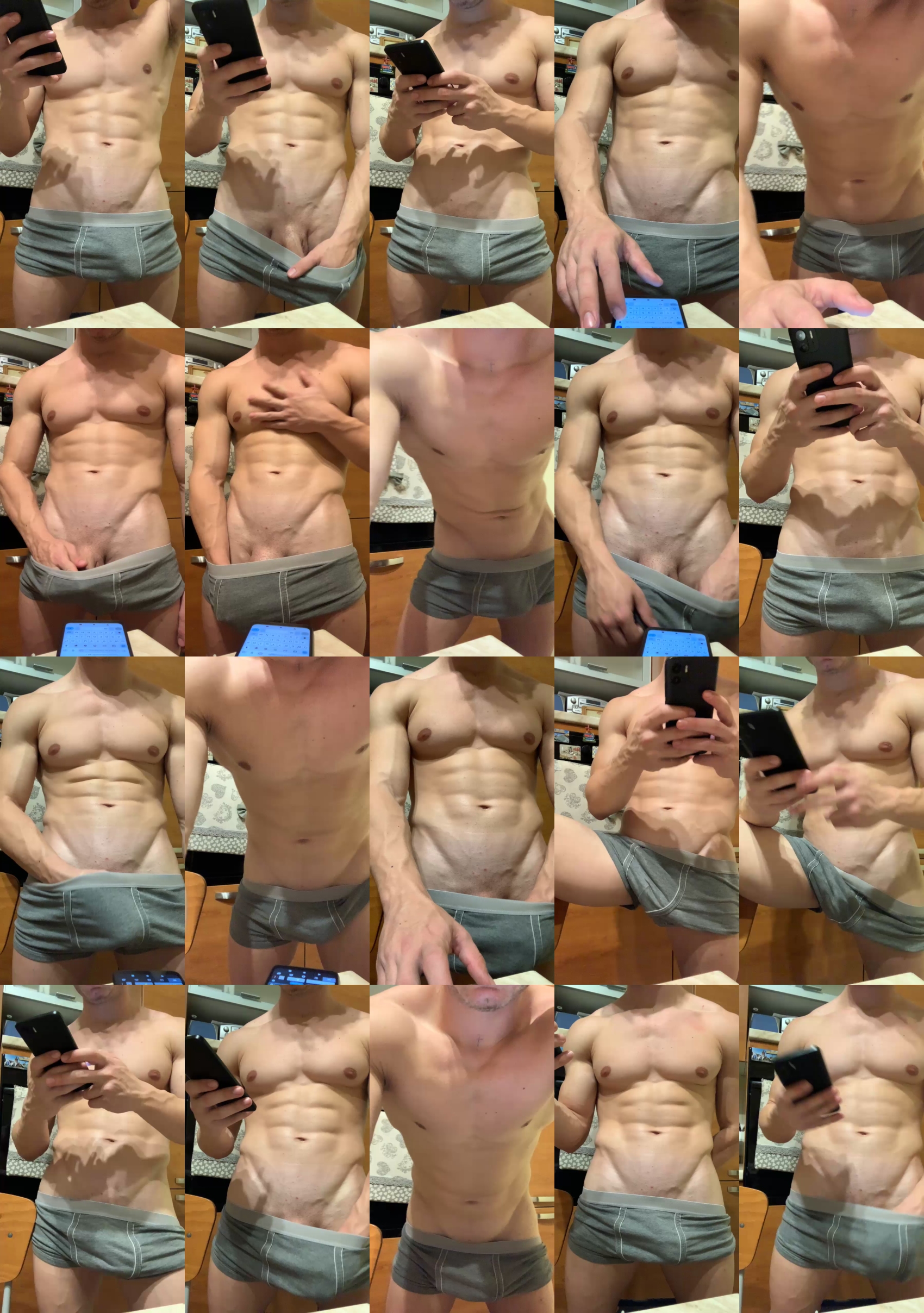 Goodvibes00  26-09-2023 Recorded Video bigdick