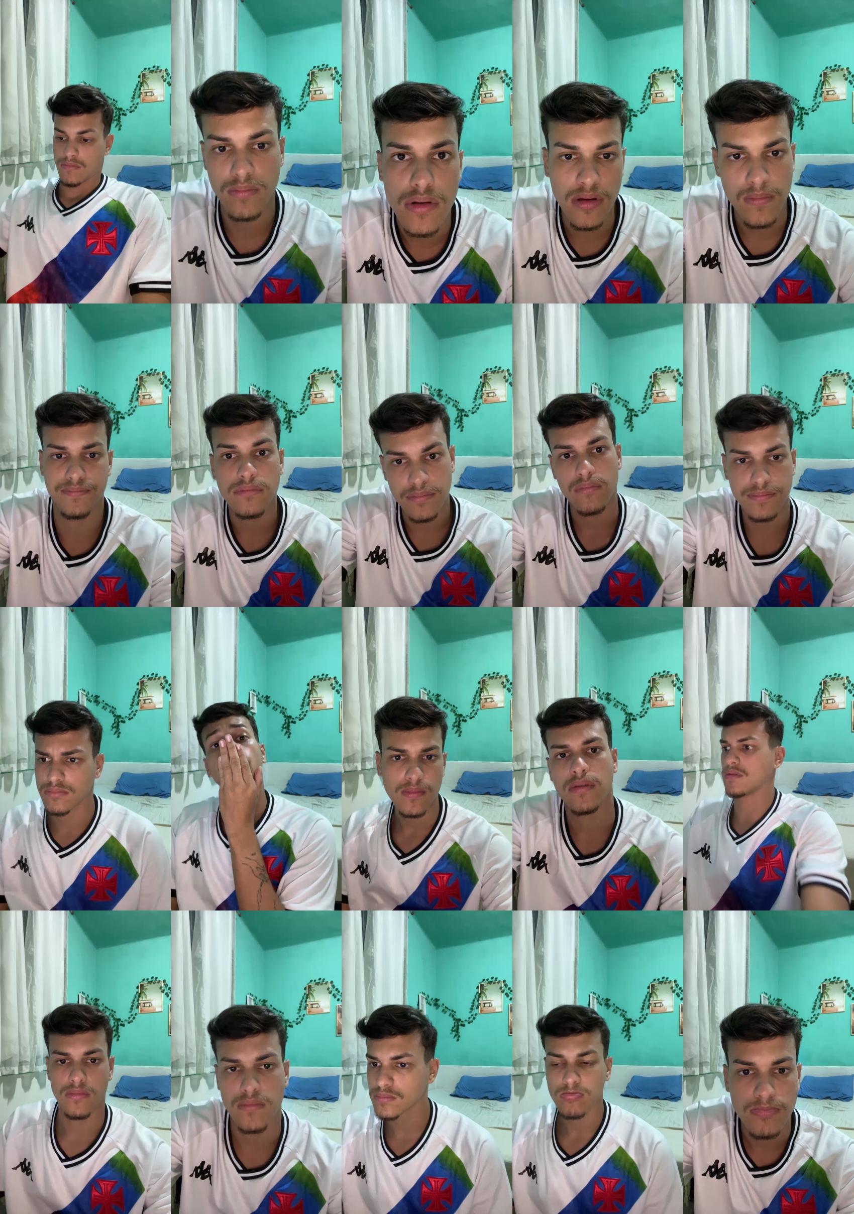 Henrique_LP  26-09-2023 Recorded Video strip