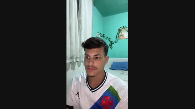 Henrique_LP  26-09-2023 Recorded Video fuckme