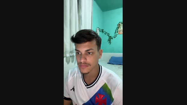 Henrique_LP  26-09-2023 Recorded Video orgasm