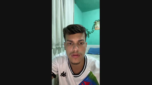 Henrique_LP  26-09-2023 Recorded Video nude