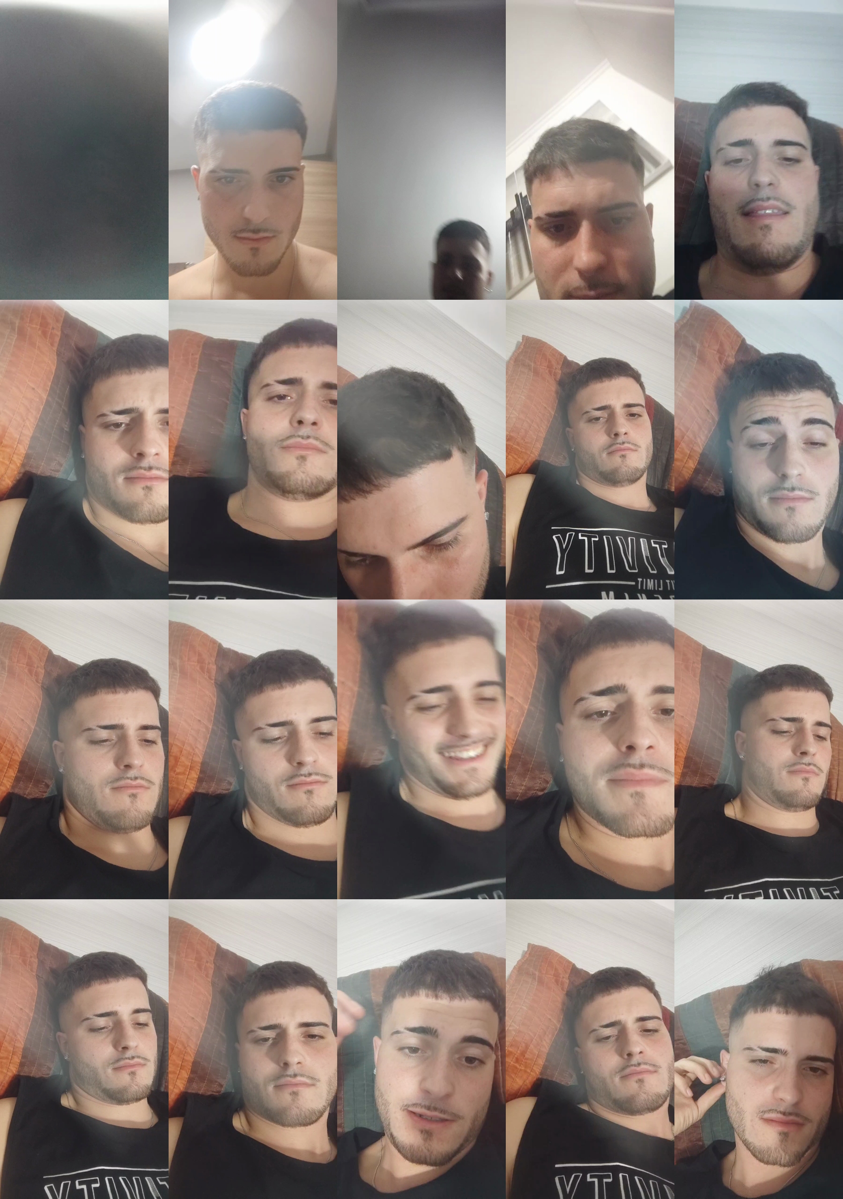 Hot1722  26-09-2023 Recorded Video deep