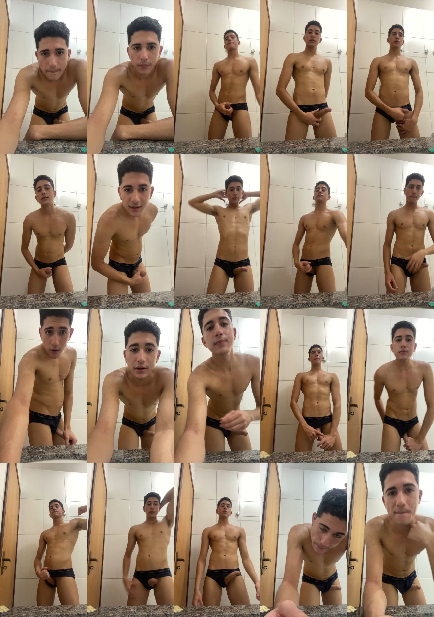 Jhojhn  26-09-2023 Recorded Video gay