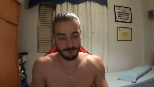 Juanjp95  26-09-2023 Recorded Video harddick
