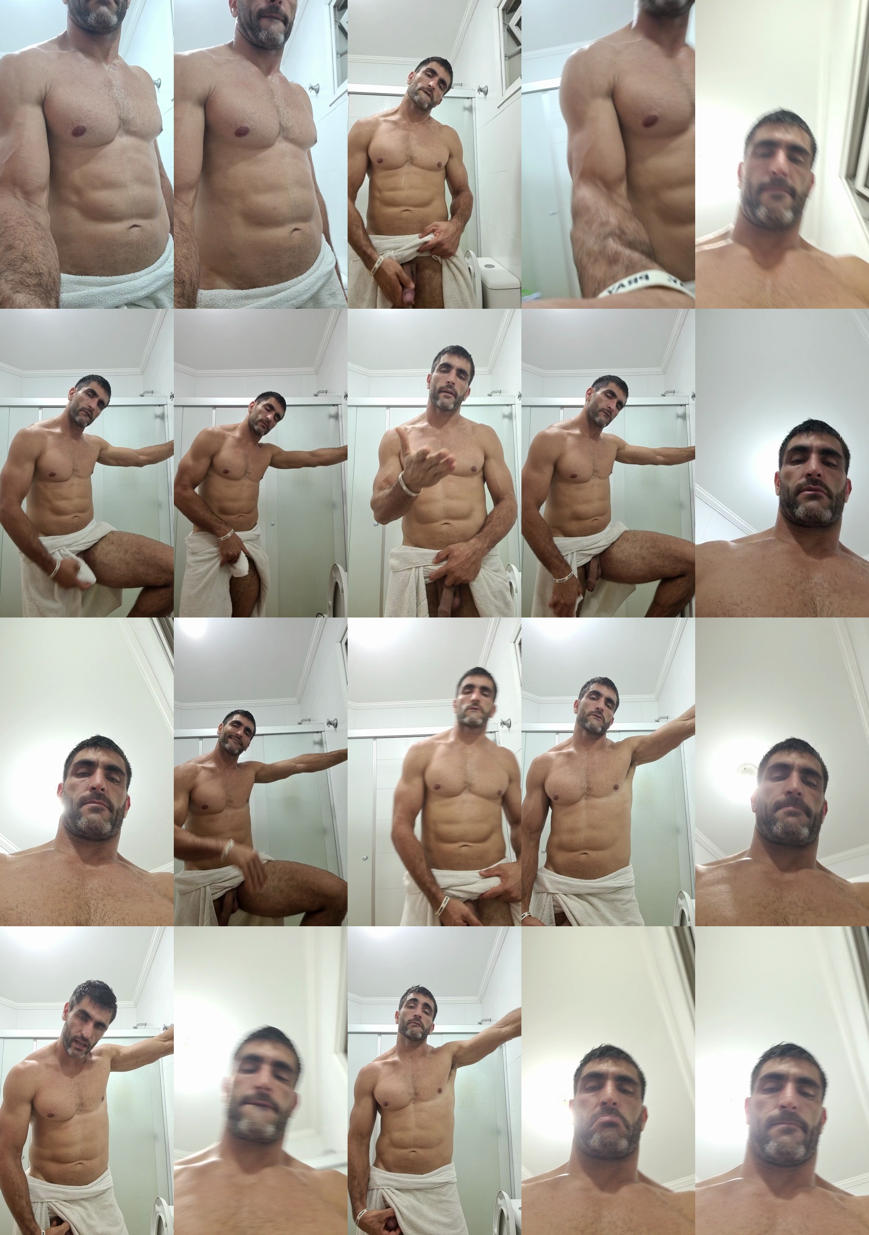 Latinbrp  26-09-2023 Recorded Video analtoy