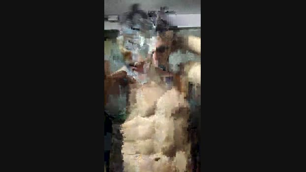 Latinbrp  27-09-2023 Recorded Video striptease