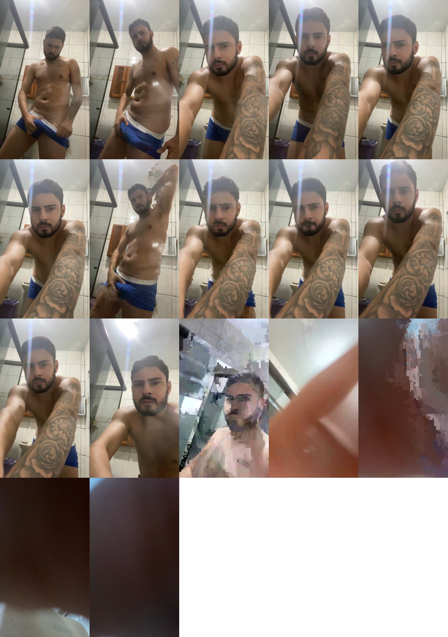 Lucas2022rj  26-09-2023 Recorded Video orgasm