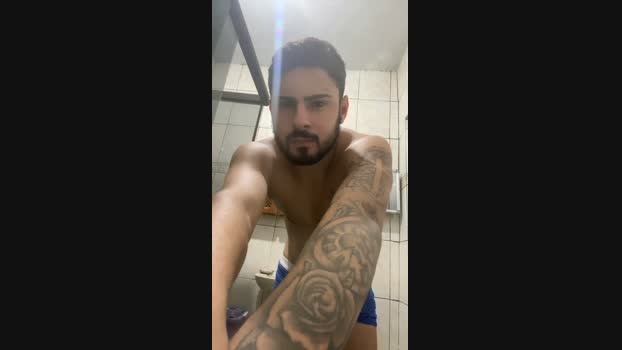 Lucas2022rj  26-09-2023 Recorded Video orgasm