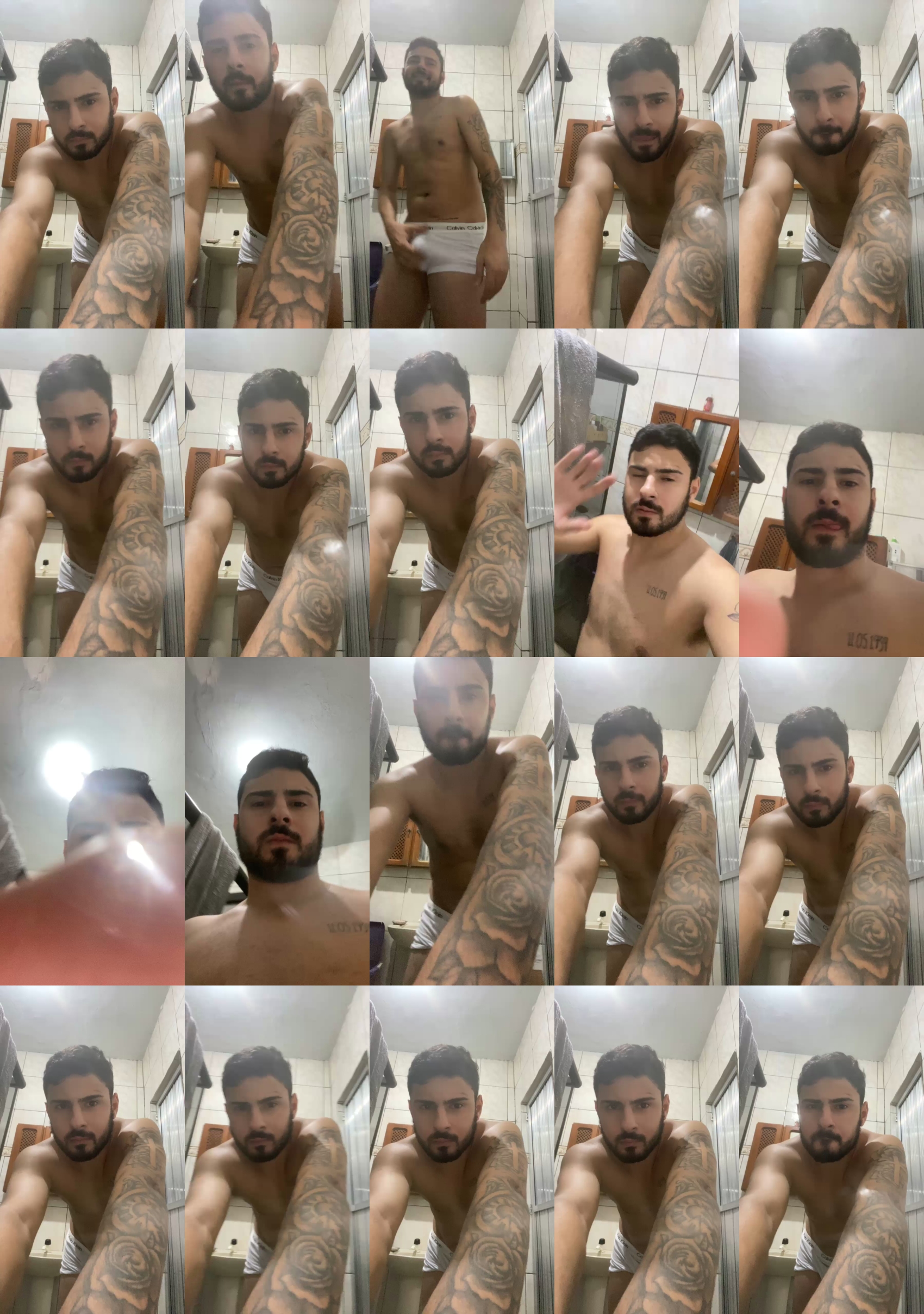 Lucas2022rj  26-09-2023 Recorded Video cute