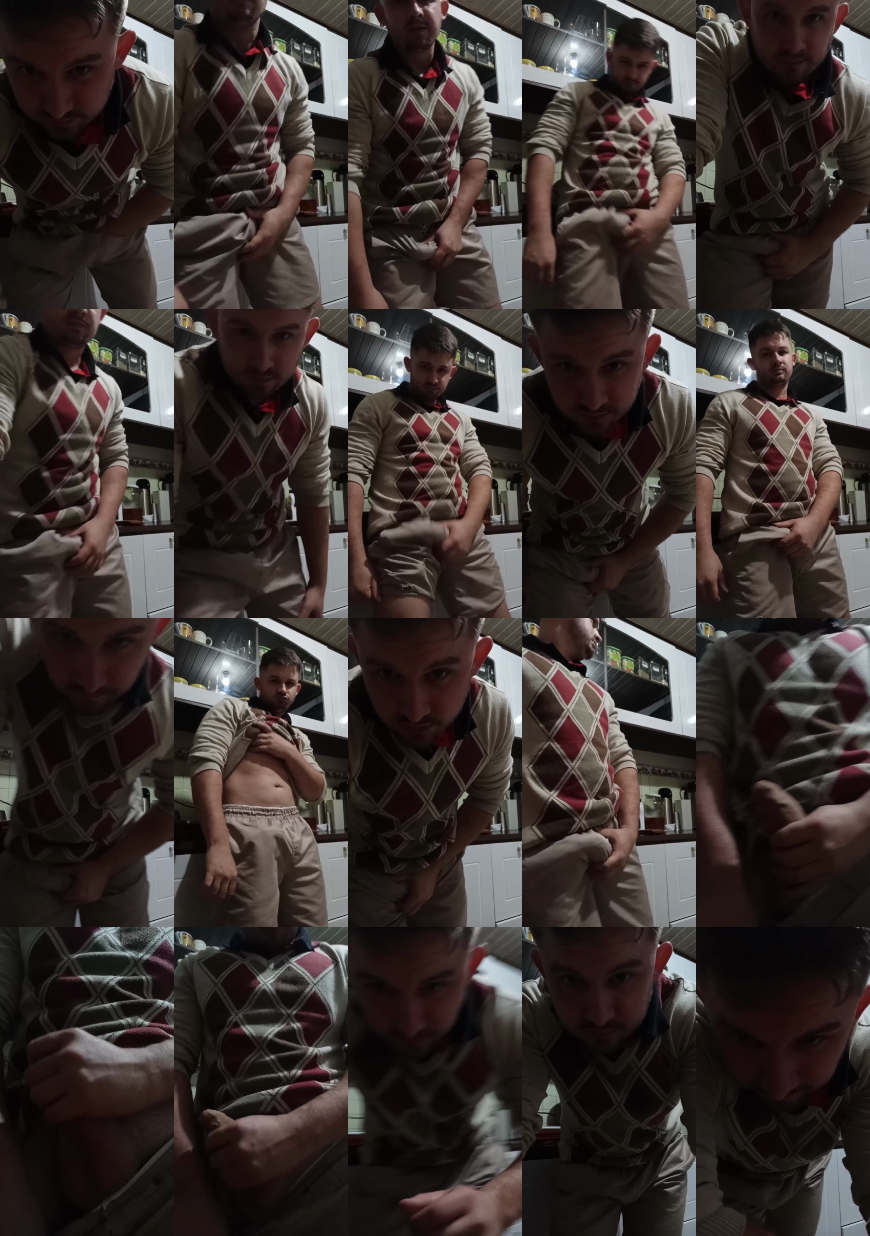 Luisdilly  26-09-2023 Recorded Video show