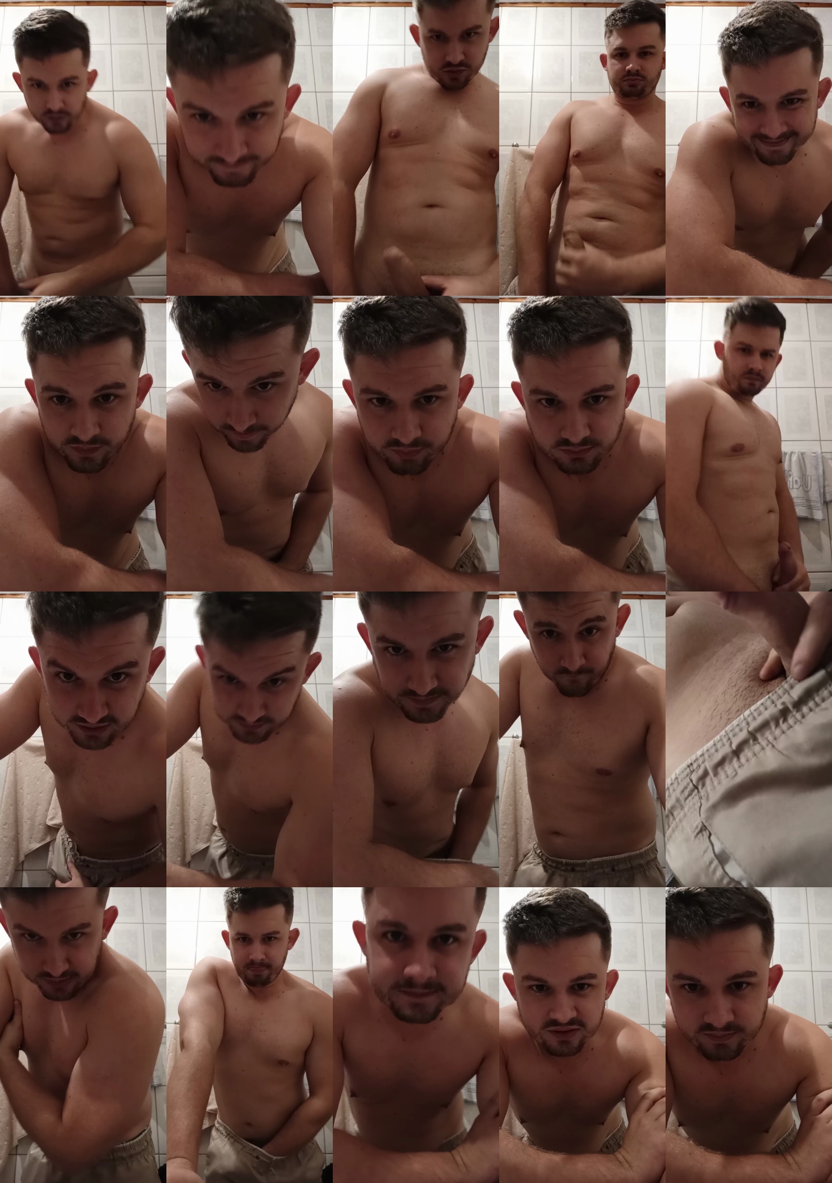 Luisdilly  26-09-2023 Recorded Video fuck