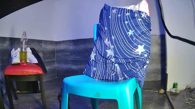 MONSTER_BLACK  26-09-2023 Recorded Video analsex