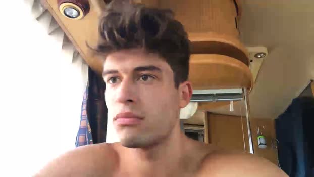 Milano_75  27-09-2023 Recorded Video sexybody