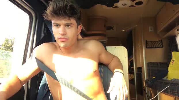 Milano_75  27-09-2023 Recorded Video twink