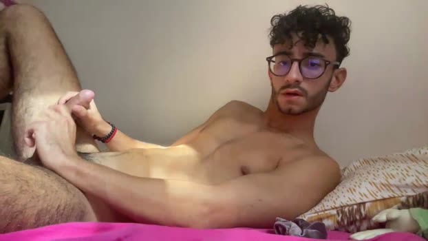 Oxrmy_male  27-09-2023 Recorded Video harddick