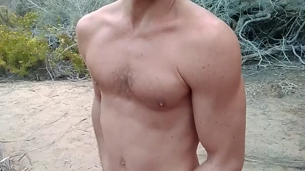 Pabloysebas  26-09-2023 Recorded Video Porn