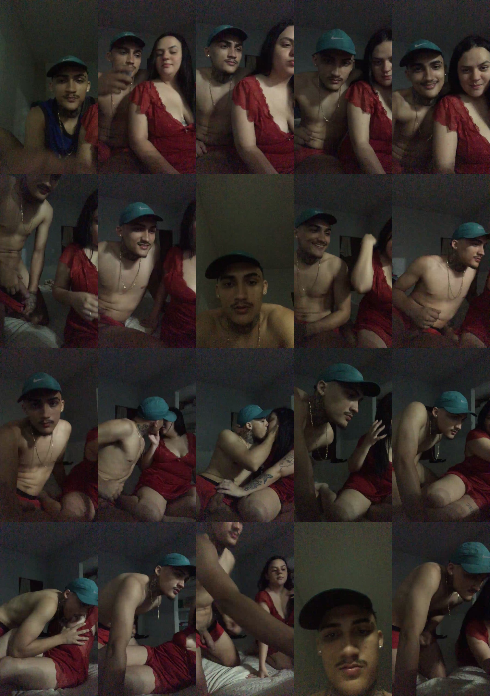 Picasso_25cm  26-09-2023 Recorded Video harddick