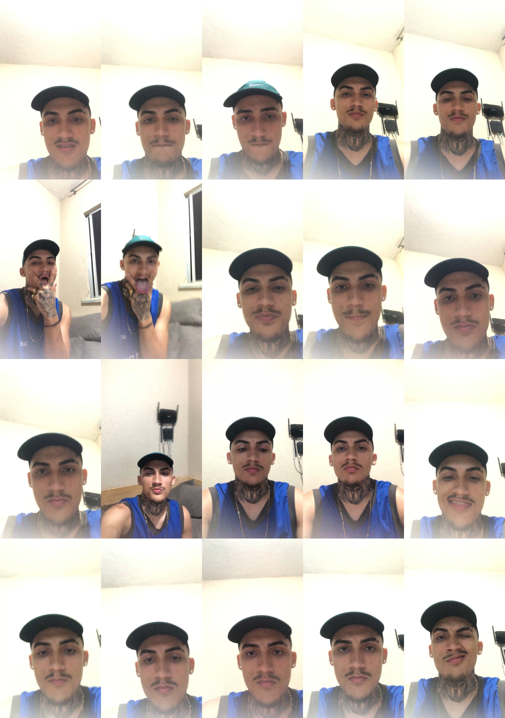 Picasso_25cm  26-09-2023 Recorded Video ass