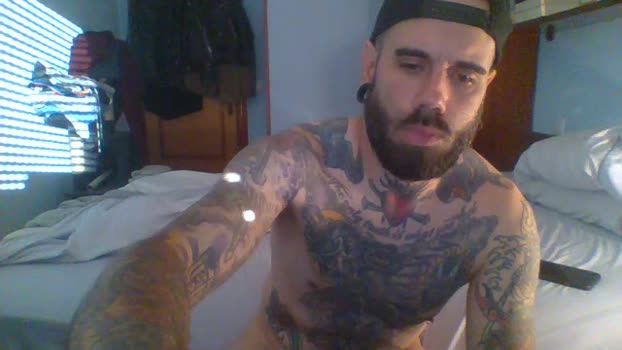 Punisher21cm  26-09-2023 Recorded Video sex