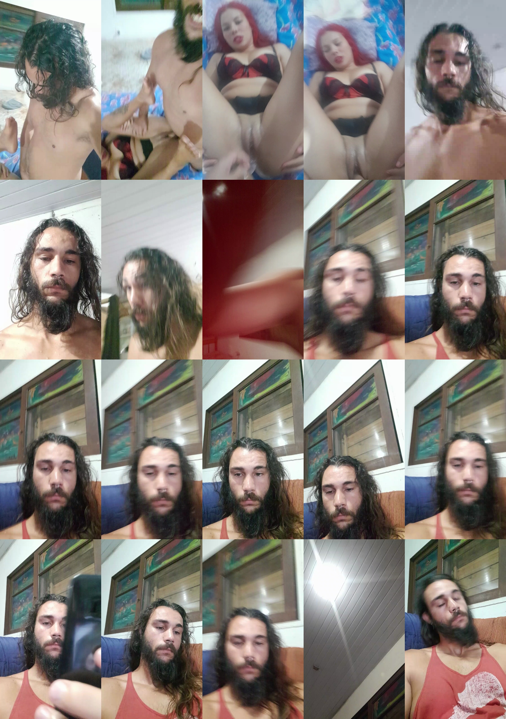 RuivaeMarido  27-09-2023 Recorded Video Cam